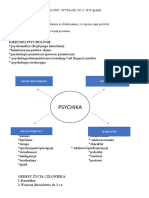 Wprowadzenie Do Psychologii Wykład