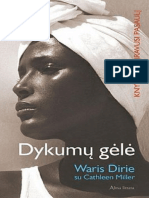 Waris - Dirie.-.Dykumų Gėlė - PDF 1 Versija PDF