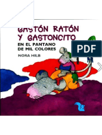 Gastón Ratón PDF