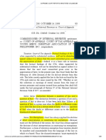 8 Commissioner of Internal Revenue Vs CA, CTA and Young Mens Association of The Philippines PDF