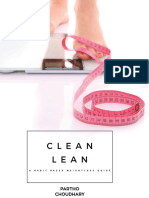 Clean Lean PDF