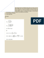 Ejercicios de Ejemplo PDF