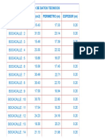 Cuadro de Bocacalles PDF