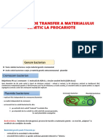 3 - 3 - Transformarea - Bacteriana - Final - NC PDF