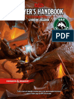 D&D 5E - Livro Do Jogador PDF