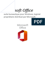 Microsoft Office 