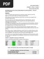 Nestle Case Session 10 Case Analysis