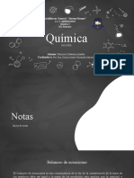 Química 1012