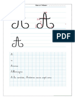 Apprendre A Écrire PDF