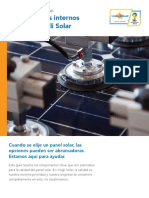 Componentes Internos Clave de Yingli Solar - LR PDF