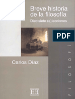 Breve historia de la filosofía. Diecisiete (e)lecciones.pdf