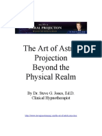 Astral Projection Full Transcription Bonus5 PDF
