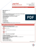 Gluconato de Sodio PDF