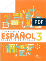 Libro de Trabajo Español 3 Sergio Gaspar Plan 2011 Edit Castillo-1 PDF