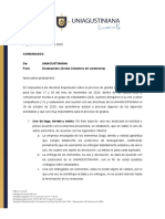 Respuestas Grados 2020 PDF