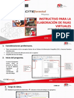 Instructivo para Fajas Virtuales PDF