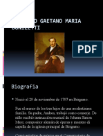Domenico Gaetano Maria Donizetti.pptx