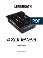 AP9250_ISSUE_3_XONE_23_USER_GUIDE