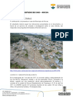 Estudio de Caso - Mocoa - 2