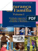 Cuidados no lar - Volume I Cozinha e Banheiro.pdf
