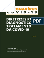 DDT Covid 19 PDF