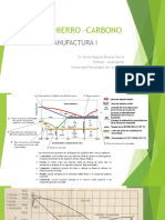 Diagrama Hierro - Carbono PDF