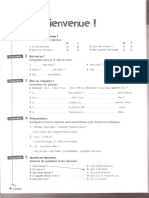 Connexions1 Cahier D Exercices PDF