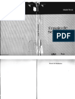 Ensaio de Semantica Breal PDF