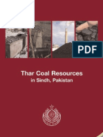 Thar Coal Resources-Booklet