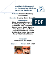 Chagas - Med Comunitaria (1)
