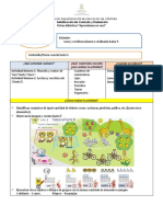 Fichas - Mayo - 1er Grado - MATEMATICAS