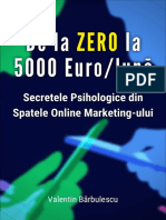 De La ZERO La 5000 Euro Luna FINAL