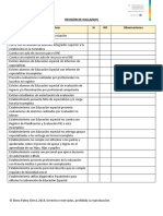 Lista de cotejo Hallazgos superintedencia.doc