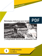 Comprension Lectora 2 PDF