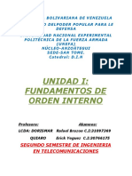 FUNDAMENTOS DE ORDEN INTERNO de Erick Yeguez Y Rafael Brazon