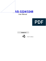 DAS-3224 - 3248 - User Manual-V1 0 - 2014-05-29
