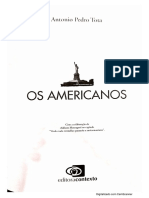 Os Americanos