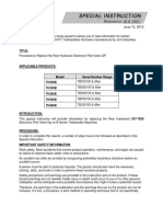 TH 360B 247-7829 Electronic Pilot Valve PDF