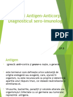 Reactii Ag-Ac. Diagnosticul sero-imunologic (1)-1