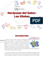 Manual de Silaba