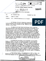 1942 Conant To Bush On British Participation in Bomb Project PDF