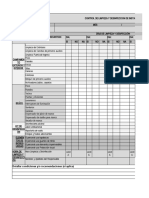 RK-RE-SST-029 Formato Control de Desinfección y Limpieza