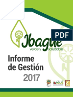 Gestion Tolima 2017 Ver