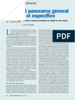 FMI de Vuelta A Lo Esencial - Chris Rodrigo PDF