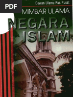 Makalah Lembaga Zakat