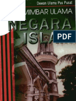 Negara Islam