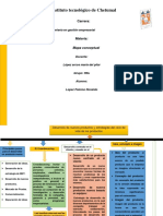 Mapa Conceptual Cp. 9