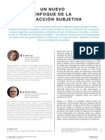 Un Nuevo Enfoque de La Refraccion Subjetiva PDF