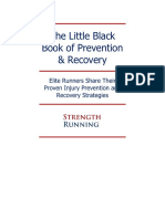 The Little Black Book of Prevention and Recovery PDF
