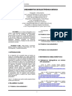 Xdocs - PL - Paper Tarea 3 Fundamentos de Electronica Digital PDF